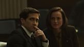 'Presumed Innocent' suits up Jake Gyllenhaal for a pulpy courtroom drama