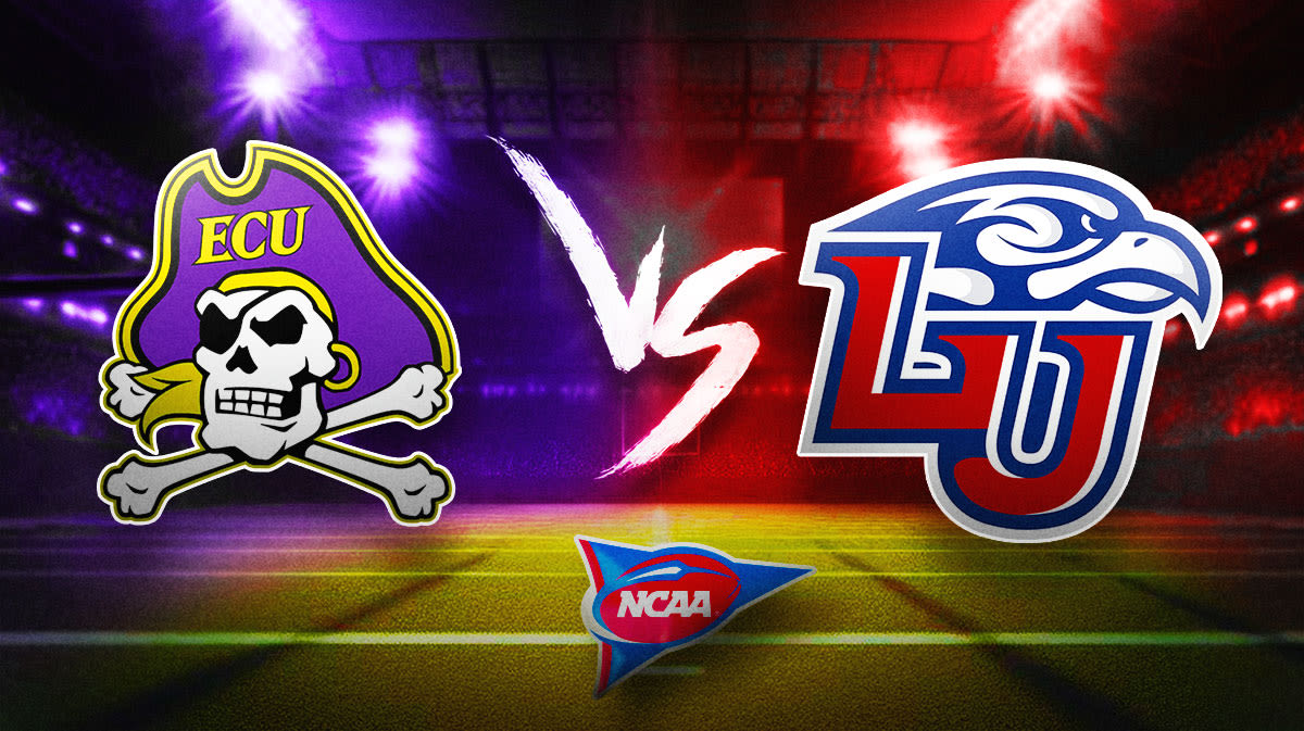 East Carolina vs. Liberty prediction, odds, pick for College Football Week 4