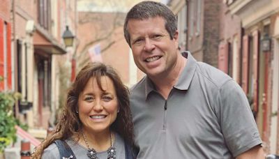 Where Are Jim Bob and Michelle Duggar Now? All About the Former Reality Stars' Lives 40 Years Into Their Marriage