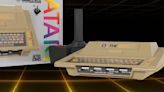 The next mini Atari is a ‘70s computer you’ve probably never heard of, and I’m hyped