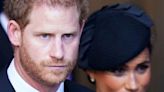 Harry's offer to Charles that Meghan Markle is 'absolutely against'