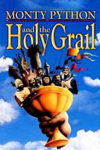 Monty Python and the Holy Grail