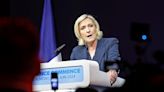 "Nossa vitória apenas foi adiada", diz Marine Le Pen, líder da direita francesa | GZH