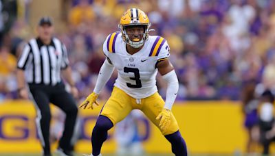 Former LSU player Greg Brooks Jr. files lawsuit against school, medical center for negligence that led to emergency brain surgery