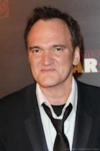 Quentin Tarantino