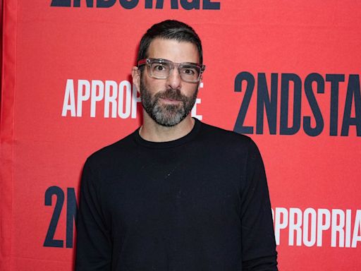 “Un Spock increíble, un terrible cliente”: el actor Zachary Quinto es vetado de un restaurante en Canadá