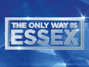 The Only Way Is Essex