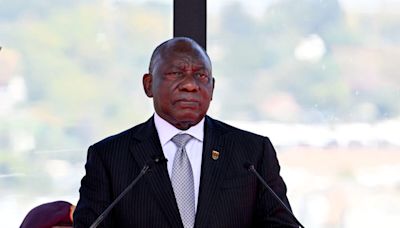 Ramaphosa announces date for opening of Parliament, with GNU Cabinet still in the air