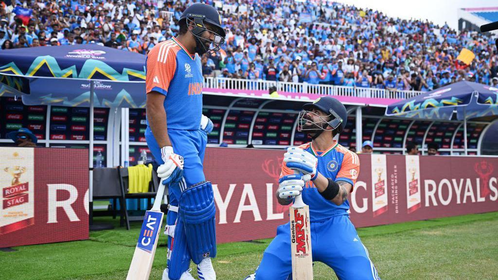 ICC stands firm on New York despite India pitch fears
