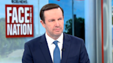 Transcript: Sen. Chris Murphy on "Face the Nation," Feb. 11, 2024