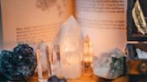 The Best Crystals To Help You Live The 'Soft Life'