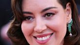 Aubrey Plaza’s Cannes Dress Is Quirky Glamour