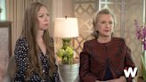Hillary and Chelsea Clinton Say ‘Gutsy’ Is a Rallying Cry for Women: ‘We Have to Stand Up and Make Our Voices Heard’ (Video)