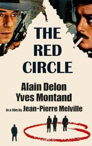 Le cercle rouge