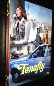 Tenafly (TV series)