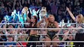 WWE Clash at the Castle: Alba Fyre and Isla Dawn Crowned Women's Tag Team Champions