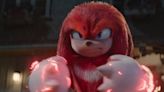 Sonic the Hedgehog Franchise's Live-Action Knuckles Spinoff Series Crosses 4 Million Hours Viewed