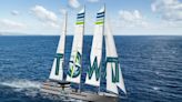 Transport maritime : La compagnie Towt veut bâtir « la plus grande flotte de voiliers-cargos au monde »