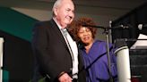 Alfre Woodard, Greenwood Cultural Center honor Osage Nation with Legacy Award