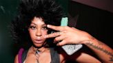 Rico Nasty Rocks, Moshes and Leaves Brooklyn Spent in Her Wake: Concert Review