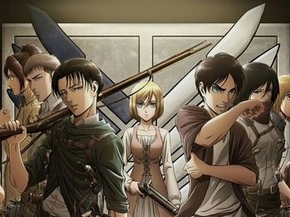 Former 'Attack on Titan' editor sentenced to 11 years in prison