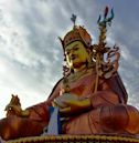 Padmasambhava