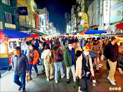 吸引外國觀光客 六合夜市進榜