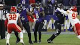 Are Baltimore Ravens 'In The Chase' For The AFC Crown?