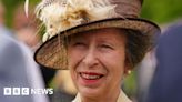 Princess Anne spending second day in hospital