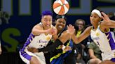 Buy Tickets for Los Angeles Sparks WNBA Games