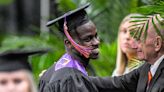 Clemson's Ousmane Sylla wins Hermann Trophy as college soccer player of the year