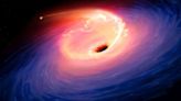 Black holes are mysterious, yet also deceptively simple