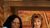 Whoopi Goldberg Reveals She Doesn't Go to Weddings — but Made an Exception for Joy Behar