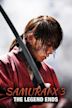 Kenshin, el guerrero samurai 3 El fin de la leyenda