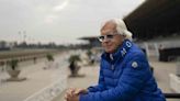 Churchill Downs lifts suspension of trainer Bob Baffert following Medina Spirit's failed drug test