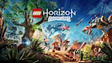 LEGO Horizon Adventures announced for PS5, Switch, and PC