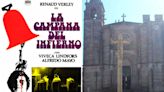 La iglesia "maldita" que dio lugar a una de las mayores tragedias del cine español