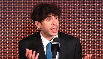 Tony Khan Comments On Possibly Doing AEW X WWE Supershow - PWMania - Wrestling News