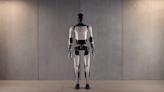 馬斯克：Optimus 人形機器人 2025 年底前有望開賣