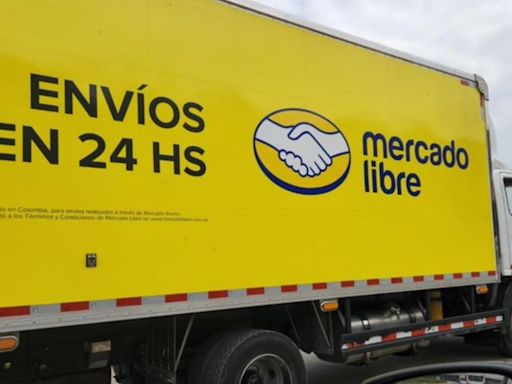 Este es el proceso para vender productos por Mercado Libre en Colombia