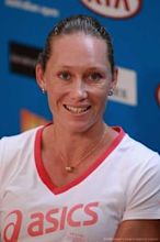 Samantha Stosur