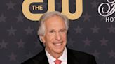 Henry Winkler says Happy Days rehearsals were ‘humiliating and shameful’ before dyslexia diagnosis