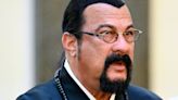 Steven Seagal Plays Putin's Mouthpiece While Accepting Special Honor In Russia