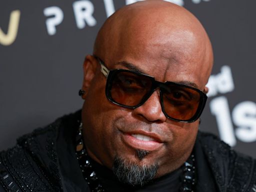 CeeLo Green to be honored by DeKalb County on Tuesday