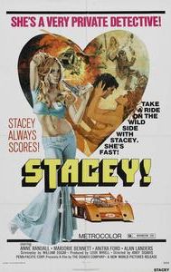 Stacey (film)