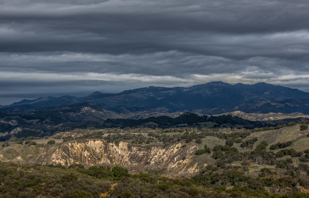 California's most scenic, and most debated, highway shortcut