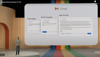 Gmail se reinventa con inteligencia artificial: para qué sirve la nueva herramienta diseñada por Google