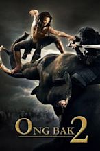 Ong-bak 2 : La Naissance du dragon