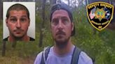 Wanted man is armed and dangerous. He was last seen in South Carolina, FBI says