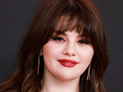 Selena Gomez dijo que vivió “más feliz” cuando se alejó de Instagram